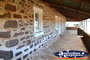 Barrow Creek Telegraph Station Brick Building . . . CLICK TO ENLARGE