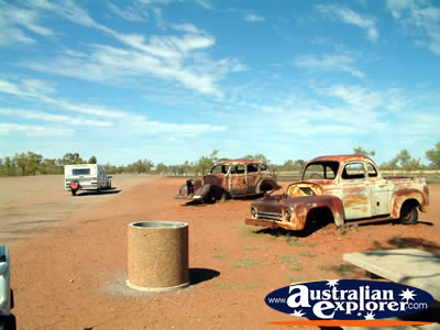 Wauchope . . . CLICK TO VIEW ALL WAUCHOPE POSTCARDS