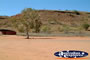 Sunny Day at Barrow Creek . . . CLICK TO ENLARGE