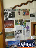 Wycliffe Well News Articles . . . CLICK TO ENLARGE