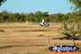 Daly Waters Helicopter . . . CLICK TO ENLARGE