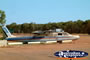 Daly Waters Plane . . . CLICK TO ENLARGE
