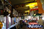 Colourful shot inside the Daly Waters Pub . . . CLICK TO ENLARGE