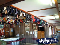Renner Springs Roadhouse Hat Collection . . . CLICK TO ENLARGE