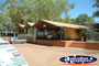 Mataranka Homestead Resort . . . CLICK TO ENLARGE