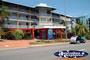 Darwin Marina View Apartments from Street . . . CLICK TO ENLARGE
