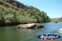 Katherine Gorge Water and Rocks . . . CLICK TO ENLARGE
