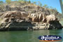 Katherine Gorge Rocks . . . CLICK TO ENLARGE