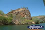 Katherine Gorge Rock Wall . . . CLICK TO ENLARGE