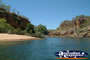 Katherine Gorge View . . . CLICK TO ENLARGE