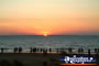 Darwin Mindle Beach Sunset . . . CLICK TO ENLARGE