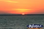 Sun setting on Mindle Beach in Darwin . . . CLICK TO ENLARGE
