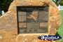 Darwin Plaque . . . CLICK TO ENLARGE