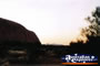 Ayers Rock And Olgas . . . CLICK TO ENLARGE