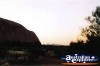 Ayers Rock And Olgas . . . CLICK TO ENLARGE