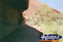 Ayers Rock Base Scenery . . . CLICK TO ENLARGE