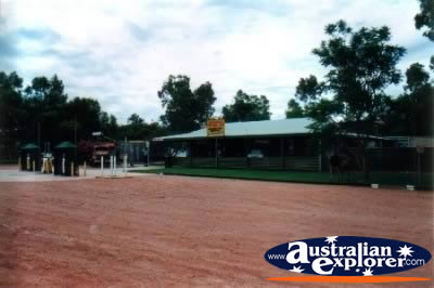 Central Australia . . . CLICK TO VIEW ALL MACDONNELL RANGES POSTCARDS