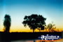 Central Australia Sunset . . . CLICK TO ENLARGE