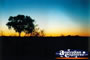 Central Australia Beautiful Sunset . . . CLICK TO ENLARGE