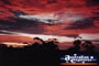 Sunset . . . CLICK TO ENLARGE