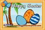 Easter Eggs (Peach) . . . CLICK TO ENLARGE