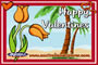 Valentines Flowers (Red) . . . CLICK TO ENLARGE