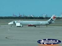 Jetstar Airplane . . . CLICK TO ENLARGE