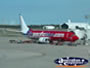 Virgin Blue Airplane . . . CLICK TO ENLARGE