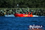 Jet Boat in Broadwater . . . CLICK TO ENLARGE