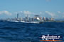 Half cabin Fishing Boat . . . CLICK TO ENLARGE