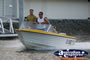 Small Speed Boat . . . CLICK TO ENLARGE