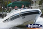 Speed Boat On Canal . . . CLICK TO ENLARGE