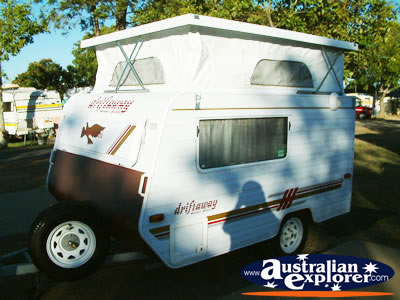 Caravan . . . VIEW ALL CARAVANNING PHOTOGRAPHS