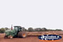 Tractor On Farm . . . CLICK TO ENLARGE