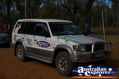 4wdriving . . . CLICK TO VIEW ALL FOUR WHEEL DRIVING POSTCARDS