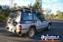 Setup Four Wheel Drive . . . CLICK TO ENLARGE