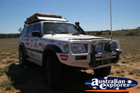 4 Wheel Drive New South Wales