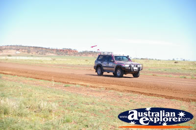 Four Wheel Drive Exploring . . . CLICK TO VIEW ALL FOUR WHEEL DRIVING POSTCARDS
