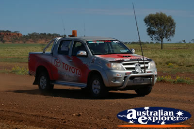 Four Wheel Drive . . . CLICK TO VIEW ALL FOUR WHEEL DRIVING POSTCARDS