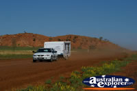 4 Wheel Drive Northern Territory