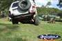 4x4 Heading for Ditch . . . CLICK TO ENLARGE