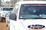 Convoy of 4WD's . . . CLICK TO ENLARGE