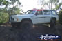 4WD on Dirt Mounds . . . CLICK TO ENLARGE