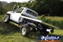 4WDriving Over Dirt Mound . . . CLICK TO ENLARGE