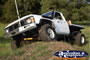 4WDriving on Dirt Mound . . . CLICK TO ENLARGE
