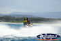 Jetski in the Broadwater . . . CLICK TO ENLARGE