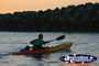 Kayaking the Boradwater . . . CLICK TO ENLARGE