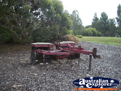 Machinery . . . CLICK TO VIEW ALL FARMING POSTCARDS