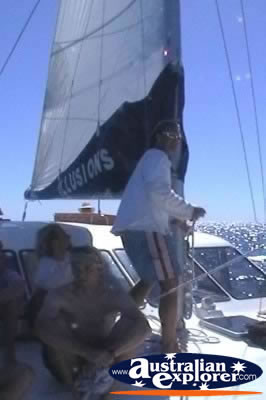 Sailing . . . VIEW ALL SAILING PHOTOGRAPHS