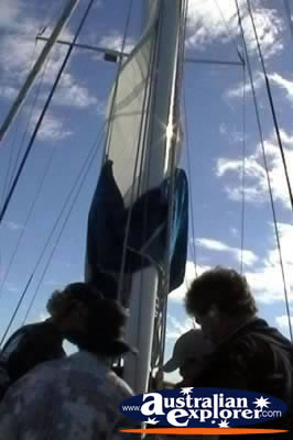 Sailing . . . VIEW ALL SAILING PHOTOGRAPHS